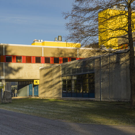 Muistakaa ikustuttautua!