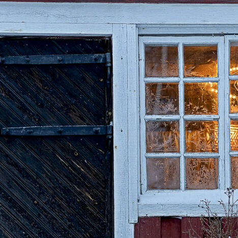 Toistoa Lucian päivänä