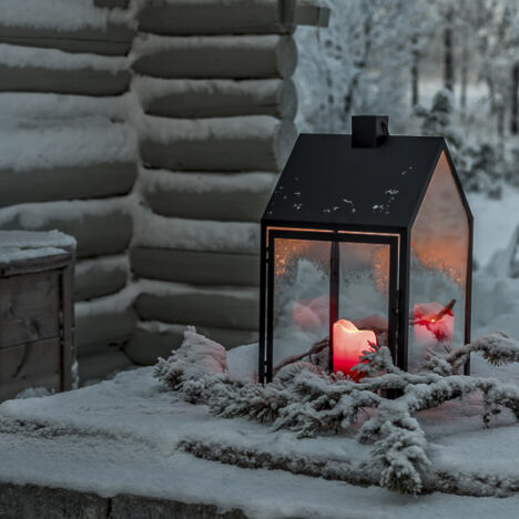 Joulukirjoja, jouluksi kirjoja