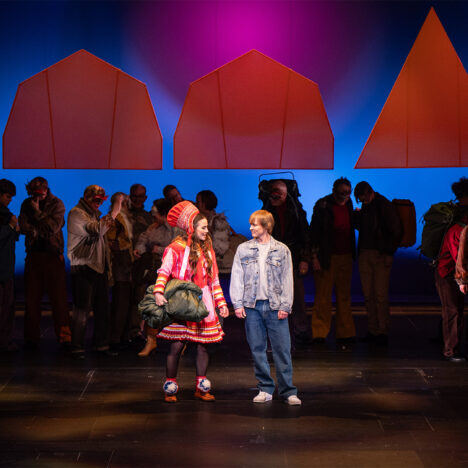 Ilonpisaroita – vielä