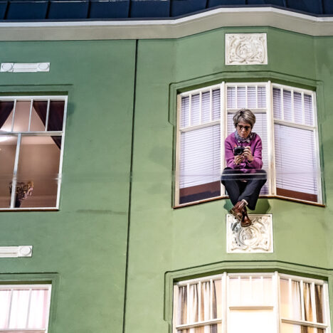 Järvenpäässä on paljon hyvää