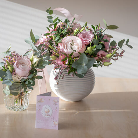 Tunnelmia Järvenpäässä