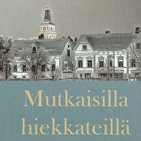 Kellot kertoivat vuosista