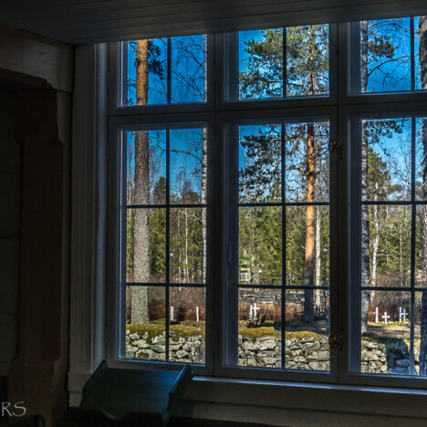 Lähdehän mukaan ”Mutkaisille hiekkateille”