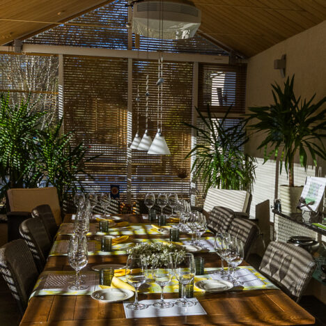 Lähdehän mukaan ”Mutkaisille hiekkateille”