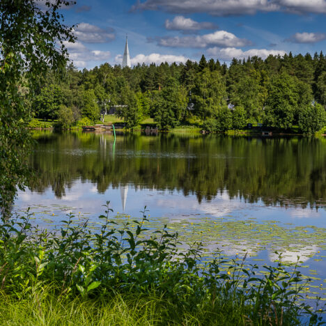 Vastaisen varalle