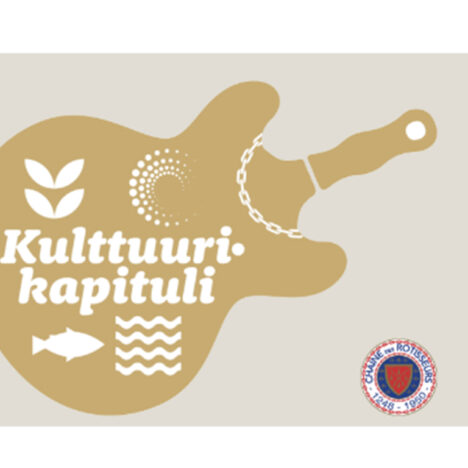 Juhlan jälkeen …