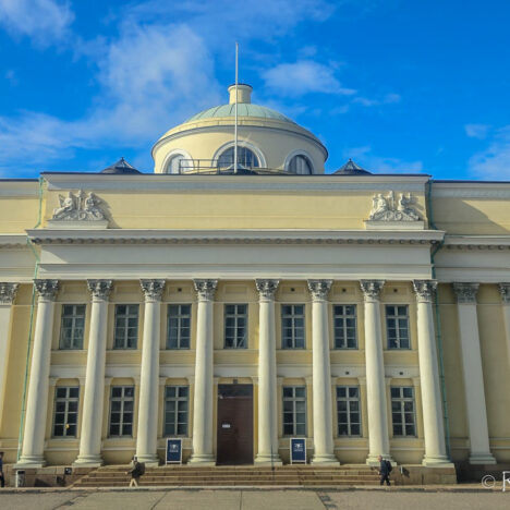 Välipäiviä ja hyviä kirjoja