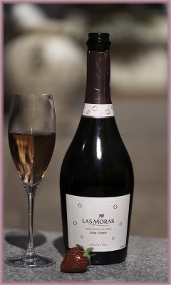 Las Moras
