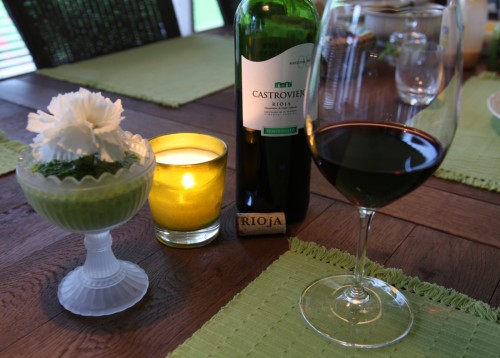 Luomu Tempranillo