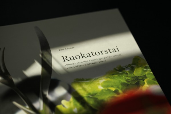 Ruokatorstai