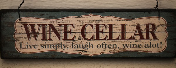 Wine Cellar