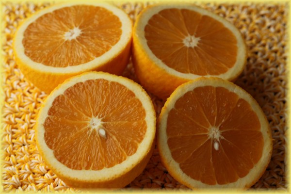 appelsiinit