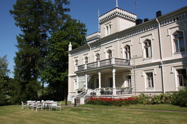 karhulan kartano